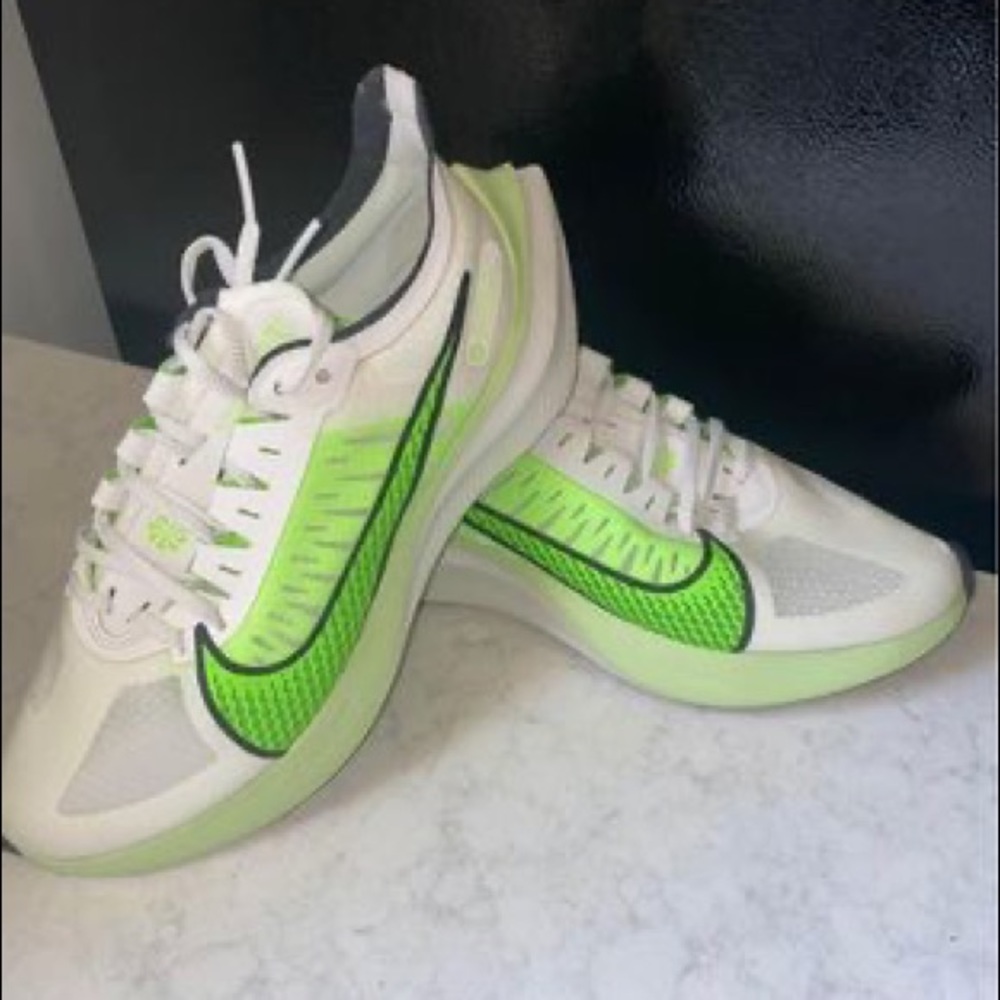 Nike zoom